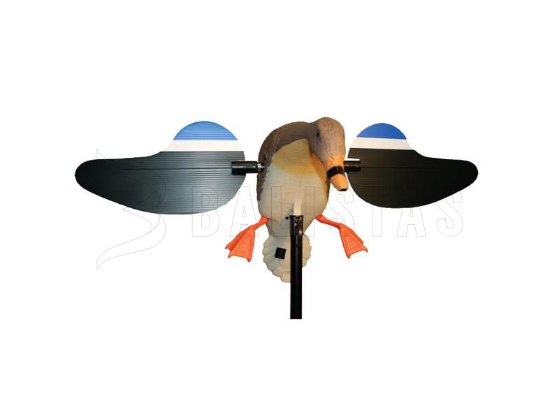 Balabán MOJO Mallard Hen - Wildente mit Fernbedienung