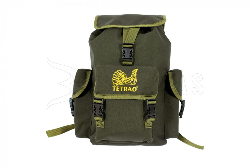 Jagdrucksack TETRAO Classic 35l