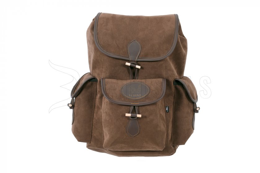 Jagd-Rucksack TETRAO Luxury 35l
