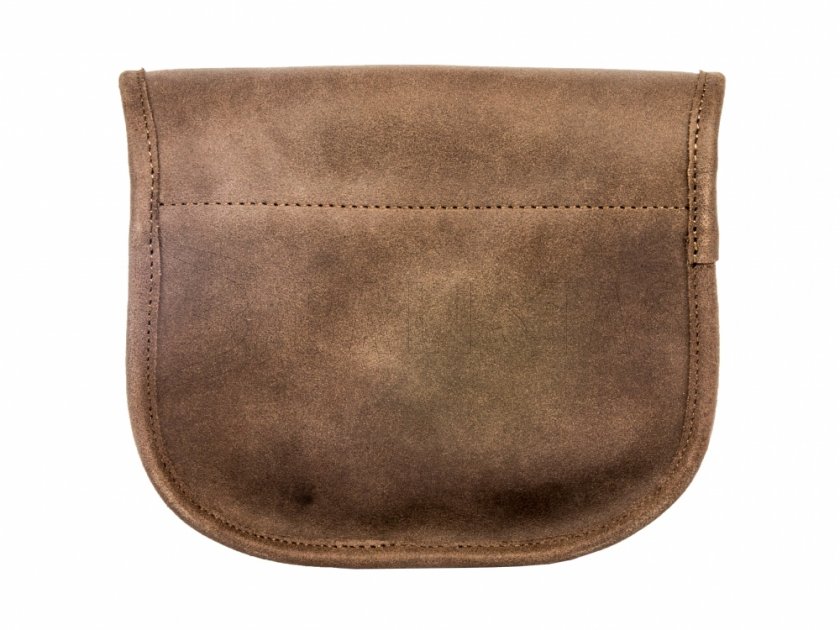 Cezar Jagdtasche M4DW-2 braun