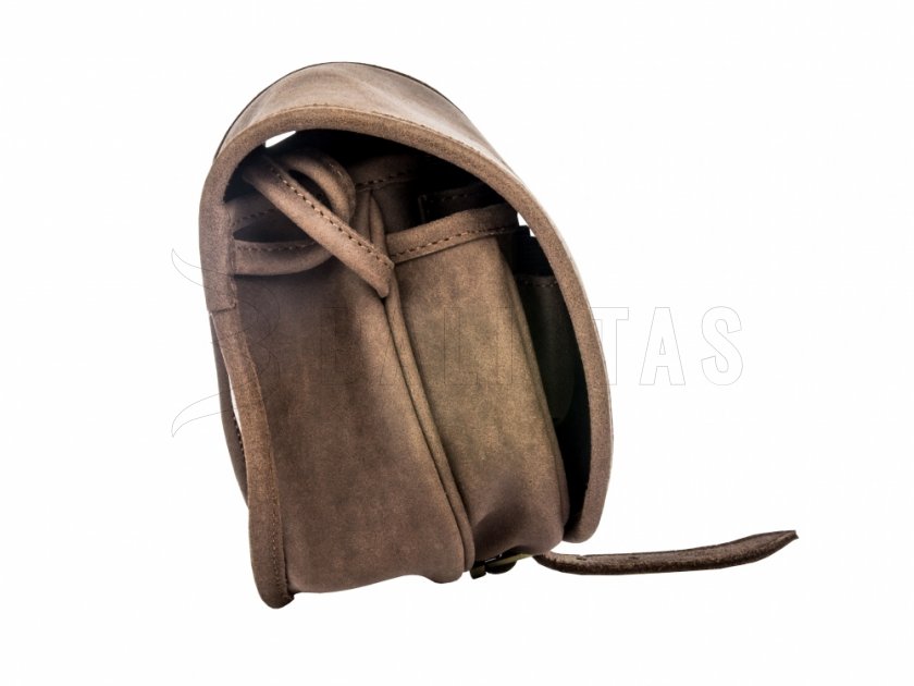 Cezar Jagdtasche M4DW-2 braun