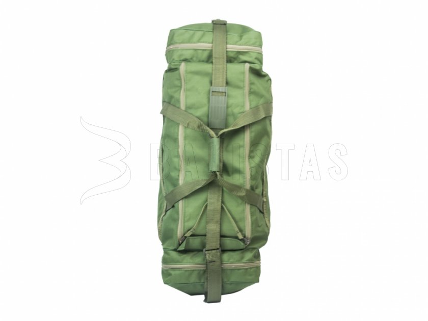 Forsport Jagdtasche Lux L grün