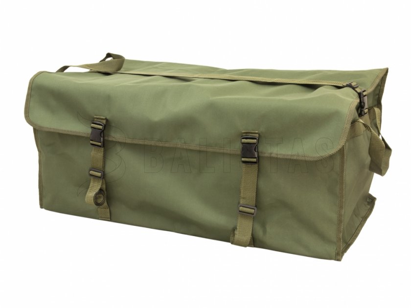 Forsport Tasche für den Transport von erlegtem Wild grün