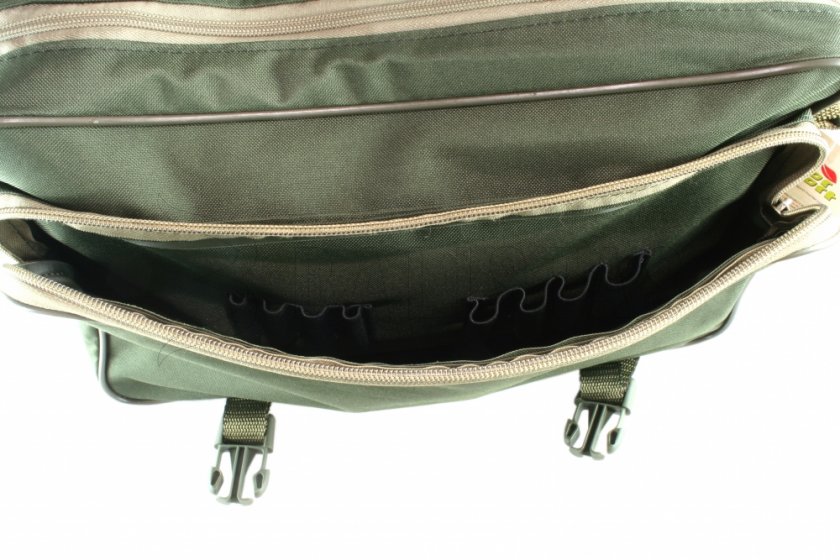 Jäger-Laptoptasche Forsport