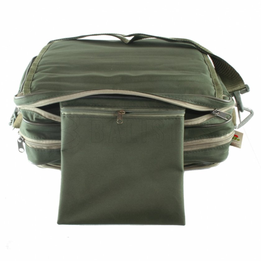 Jäger-Laptoptasche Forsport