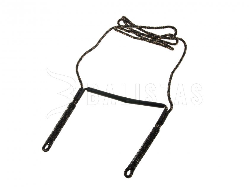 Primos Schnur für 2 Lockpfeifen