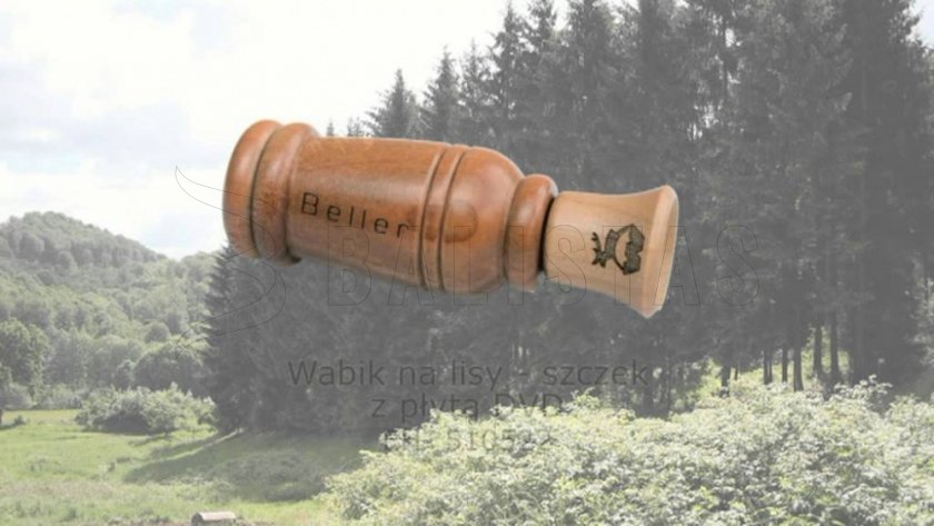 Rehblatter Eurohunt Weisskirchen mit Regulierung