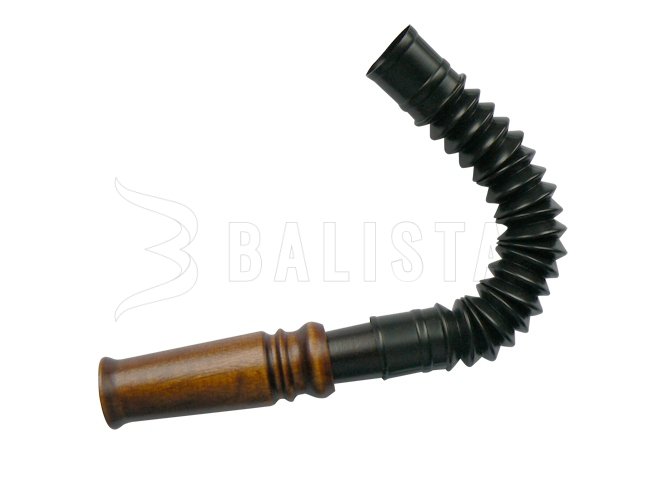 Wildlocker für Schwarzwild und Damwild WBC01 Hog Grunter