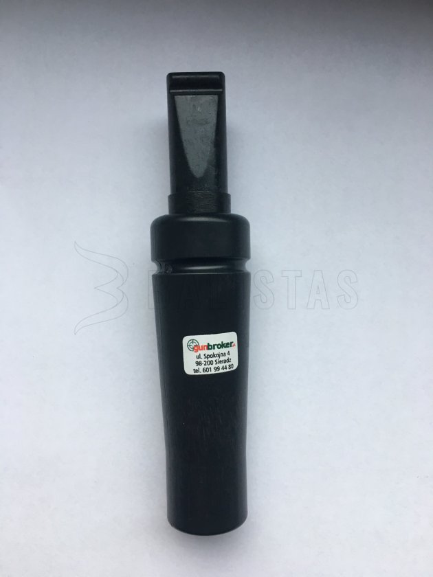 Lockvogel für Krähen und andere Rabenvögel Gunbroker KRC01