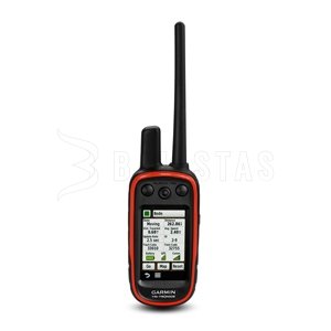 GPS-Tracker Garmin Alpha 100 + Halsband T5 Mini