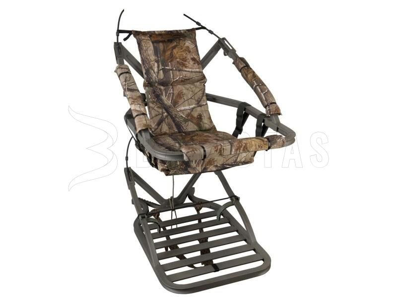 Klettersitz Summit Titan SD