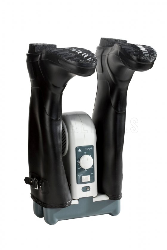 Alpenheat Schuh- und Handschuh-Trockner Dry4