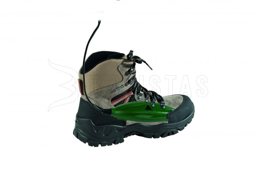 Alpenheat Schuhheizung und -trockner Circulation UV AD10