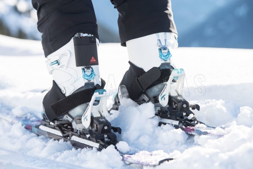 Alpenheat Beheizbare Einlegesohlen AH8 Comfort