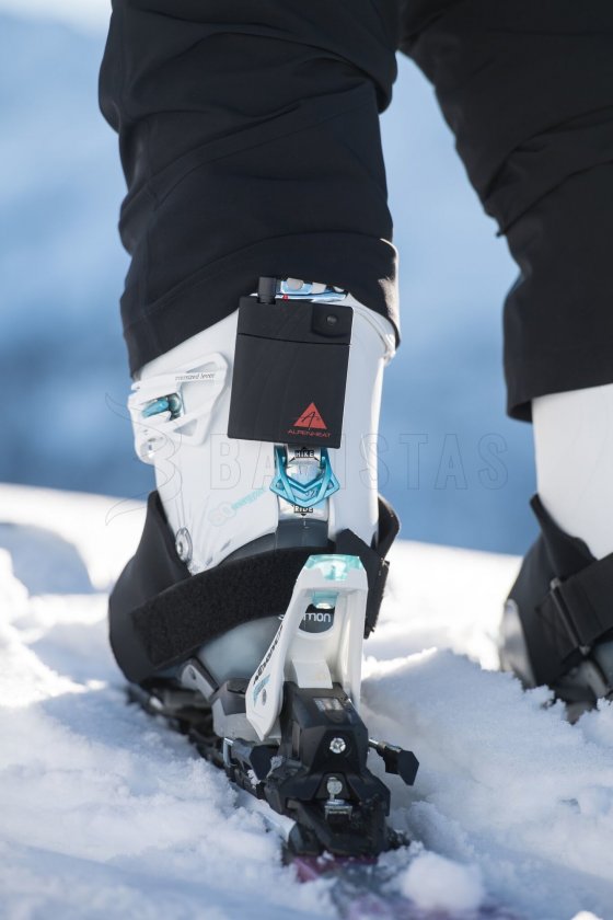 Alpenheat Beheizbare Einlegesohlen AH8 Comfort