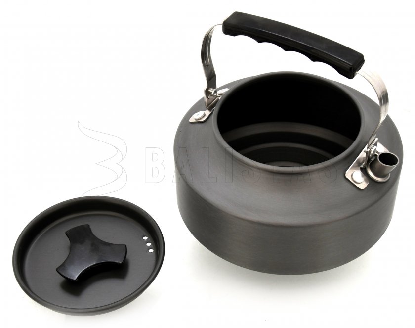 Geschirr Cattara TRIPPLE Set 3-tlg.