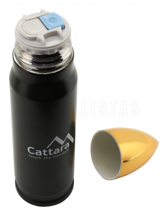 Thermoskanne Cattara LOAD 450ml