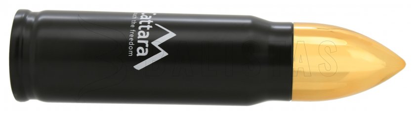 Thermoskanne Cattara LOAD 450ml