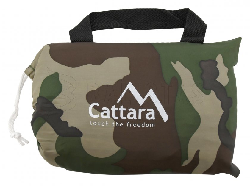 Celta Cattara 2x3m Wasserdicht
