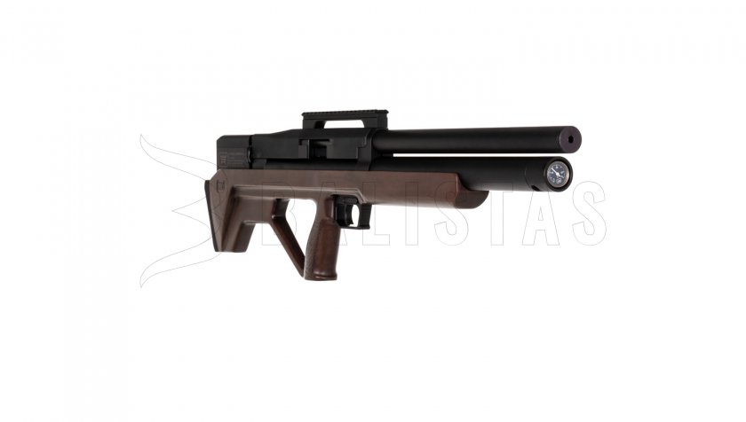 Luftgewehr Airgun Royal Thunder 6,35mm