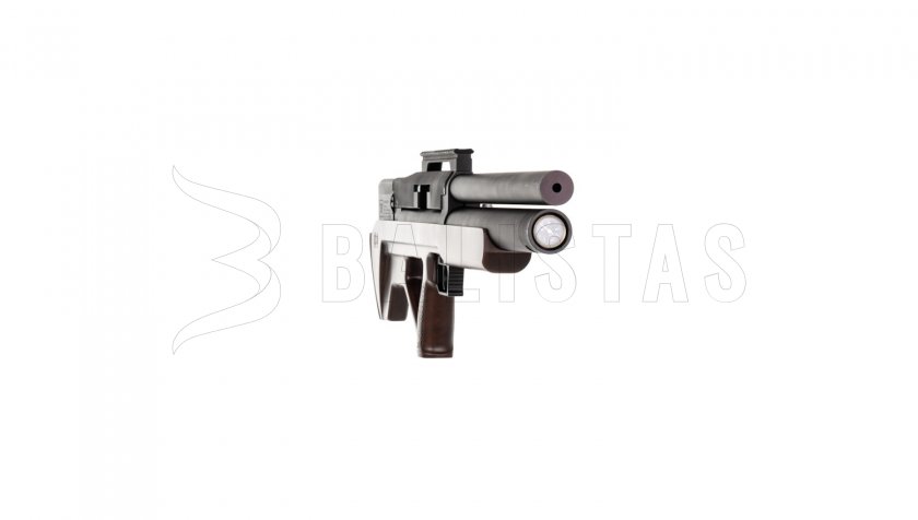 Luftgewehr Airgun Royal Thunder 6,35mm