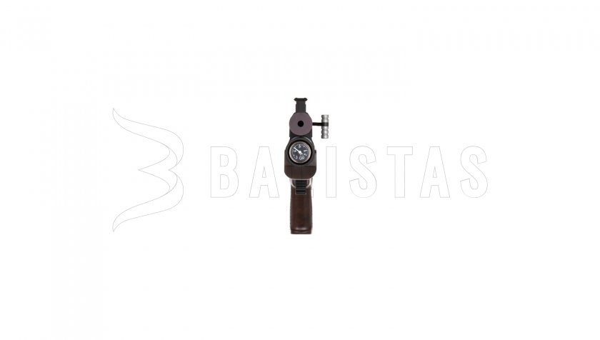 Luftgewehr Airgun Royal Thunder 6,35mm