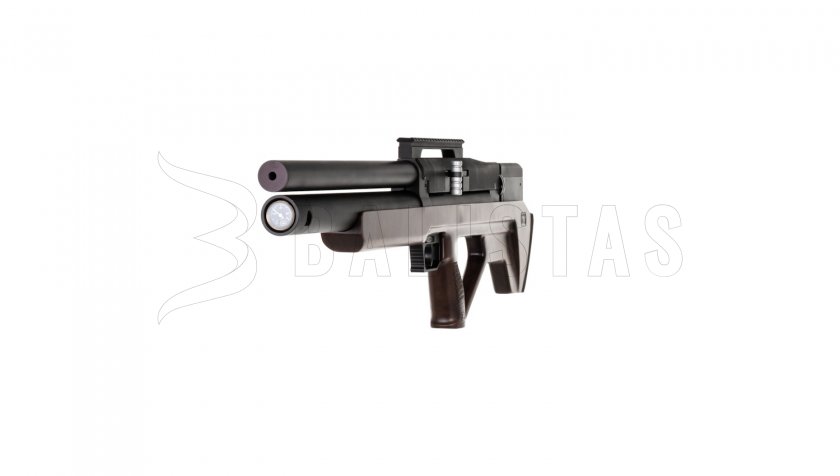 Luftgewehr Airgun Royal Thunder 6,35mm