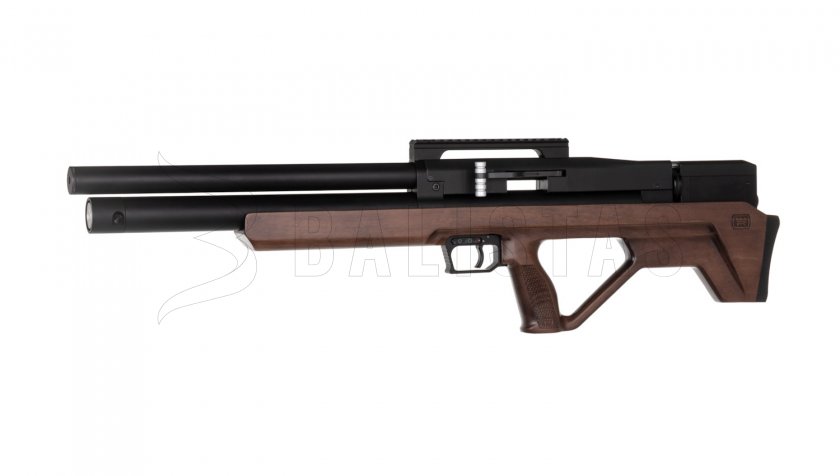 Luftgewehr Airgun Royal Thunder 6,35mm