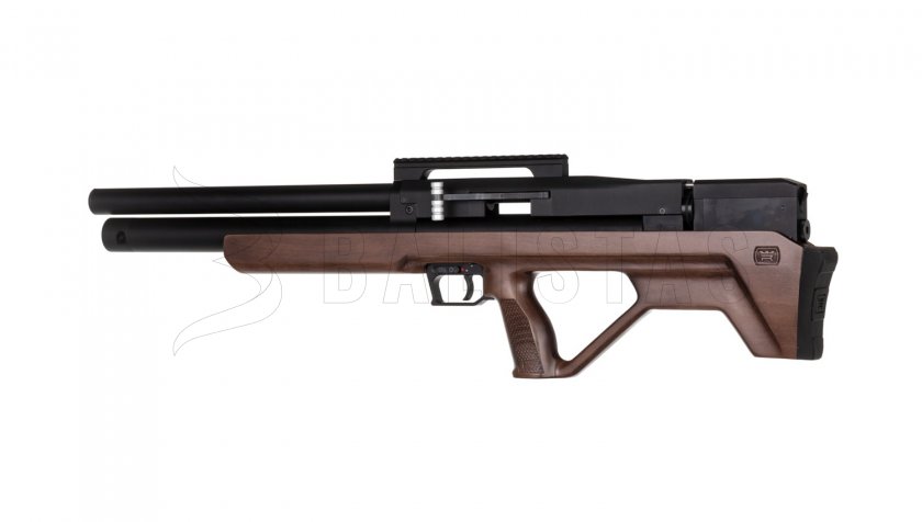 Luftgewehr Airgun Royal Thunder 6,35mm