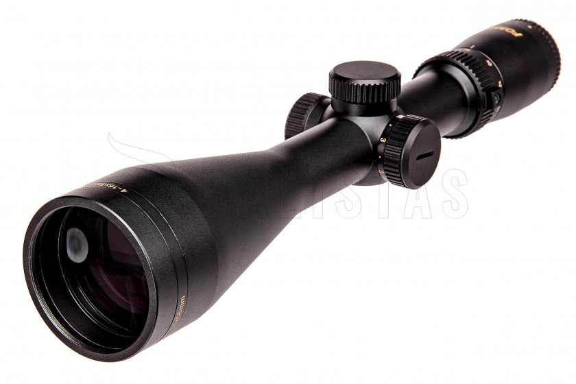 Zielfernrohr FOMEI 4-16x56 BEATER II SMC G4