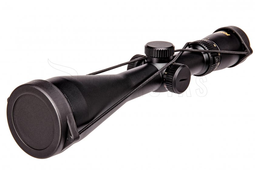 Zielfernrohr FOMEI 4-16x56 BEATER II SMC G4