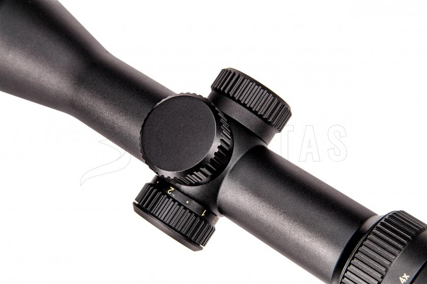 Zielfernrohr FOMEI 4-16x56 BEATER II SMC G4
