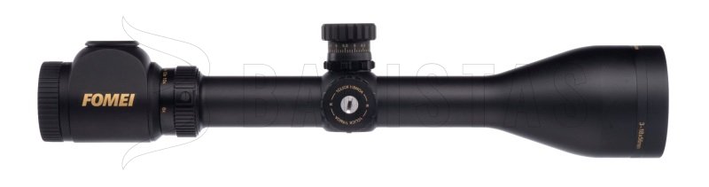Zielfernrohr FOMEI 3-18x56 FOREMAN HTC PRO G4