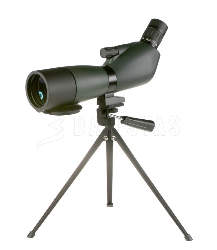 Monokular FOMEI 20-60x60 FMC