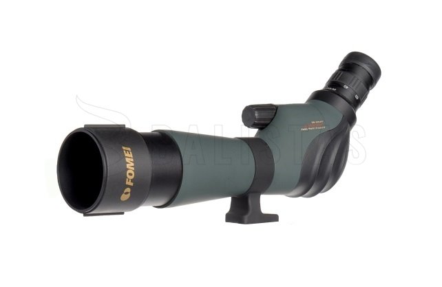 Monokular FOMEI 20-60x60 LEADER SMC