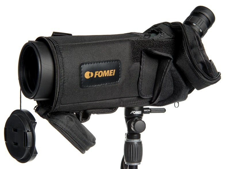 Monokular FOMEI 20-60x60 LEADER SMC 2