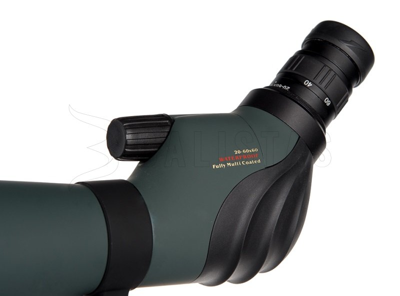 Monokular FOMEI 20-60x60 LEADER SMC 3