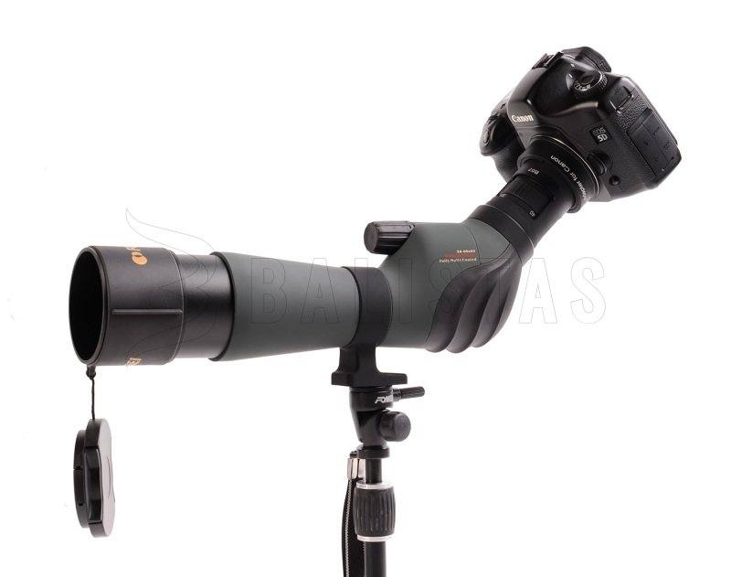 Monokular FOMEI 20-60x60 LEADER SMC 4