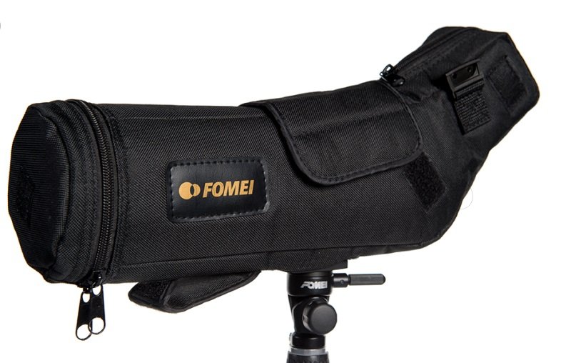 Monokular FOMEI 20-60x60 LEADER SMC 5