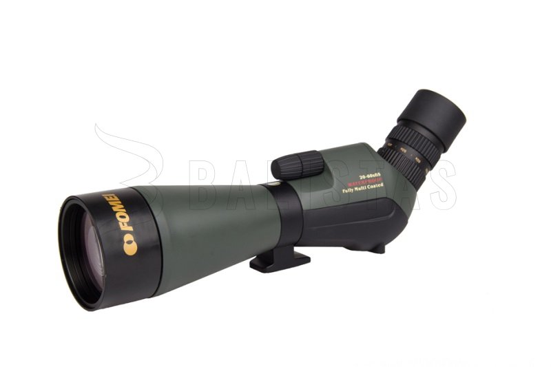 Monokular FOMEI 20-60x85 FOREMAN PRO ED DF HTC/DEC