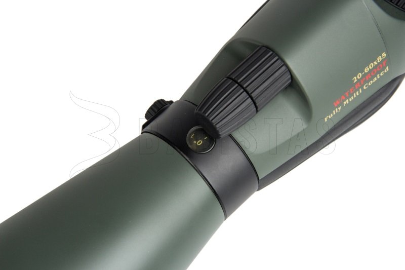 Monokular FOMEI 20-60x85 FOREMAN PRO ED DF HTC/DEC