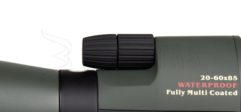 Monokular FOMEI 20-60x85 FOREMAN PRO ED DF HTC/DEC