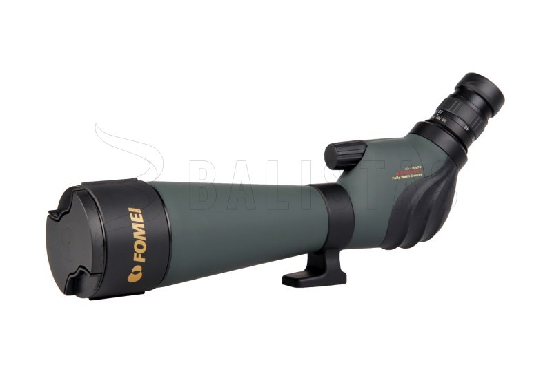 Monokular FOMEI 23-70x70 LEADER SMC