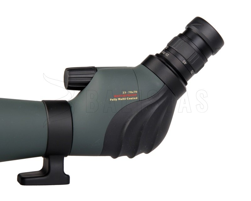Monokular FOMEI 23-70x70 LEADER SMC