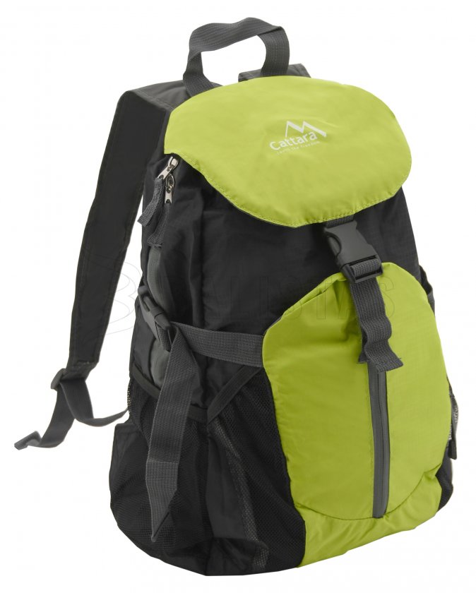 Rucksack Cattara 20l faltbar