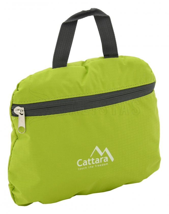Rucksack Cattara 20l faltbar