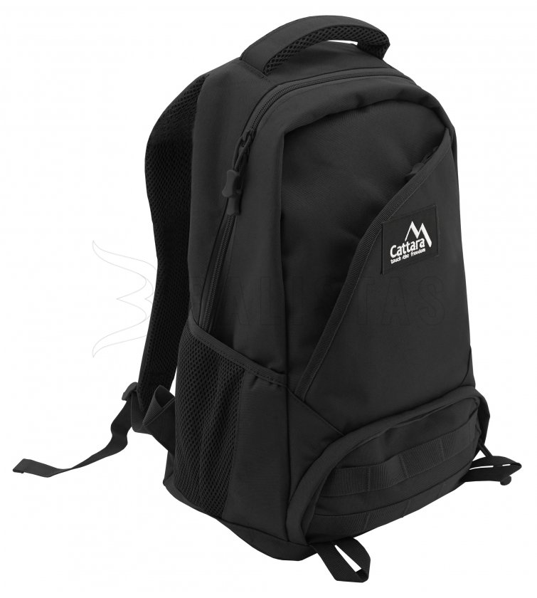 Rucksack Cattara 30l BLACK WIN