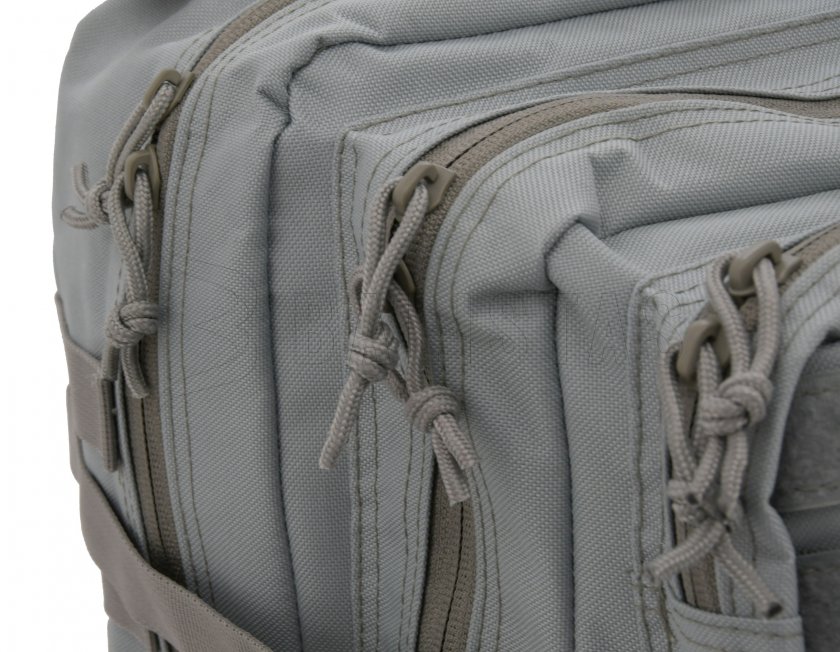 Rucksack Cattara 45l BLUE-GREY