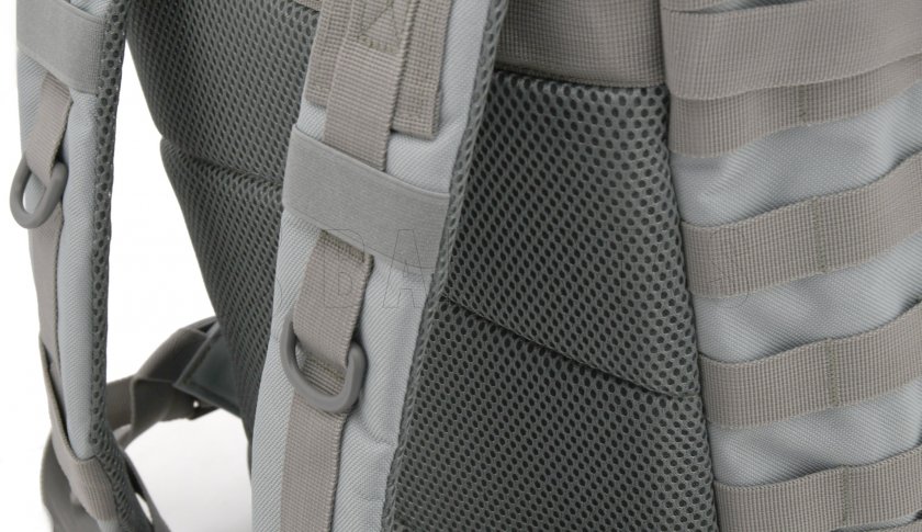 Rucksack Cattara 45l BLUE-GREY