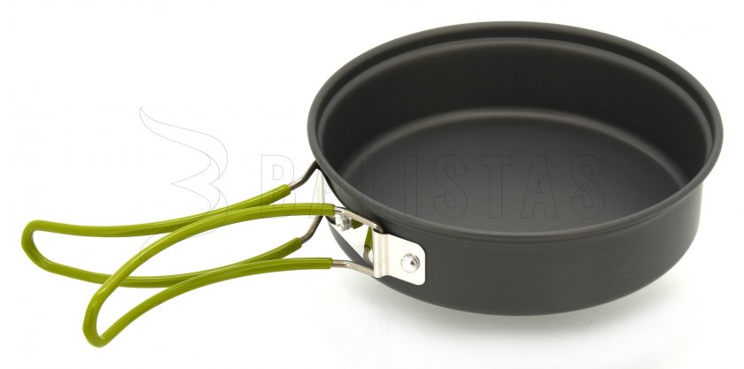 Geschirr Cattara BREW Set 9-tlg.